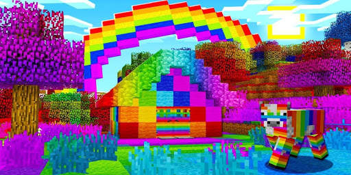 LGBT Skins for Minecraft screenshot 3