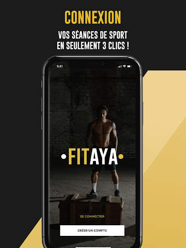 Fitaya screenshot 9
