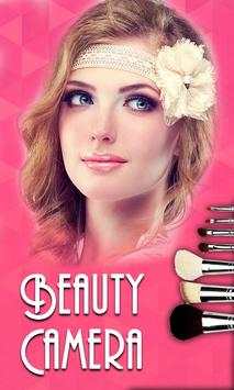 Beauty Plus Camera Pro screenshot 1