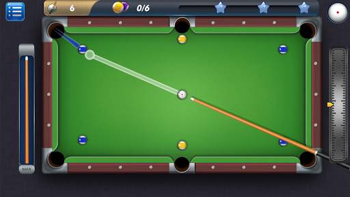 Pool Ball Master screenshot 2