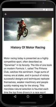 Motor Racing: car racing & moto racing 🏎 screenshot 3