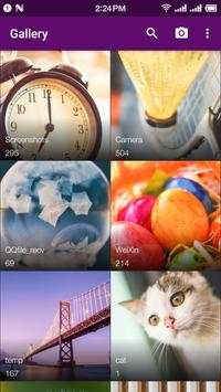 Editor de foto screenshot 3