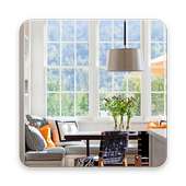 Window Design App icon