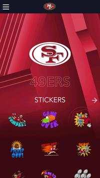 NFL Emojis screenshot 2