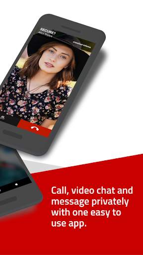 Silent Phone - Secure Calling  screenshot 2