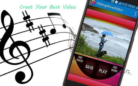 Photo Slideshow Maker screenshot 9