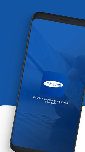 FREE ATT Network Mobile SIM Unlocker for Samsung screenshot 1