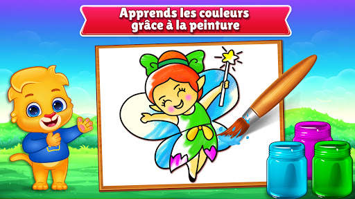 Coloriage pour les enfants screenshot 3
