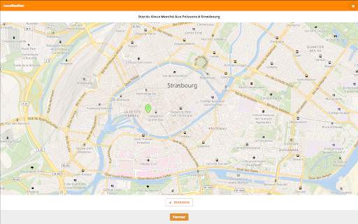 vide-greniers.org screenshot 10