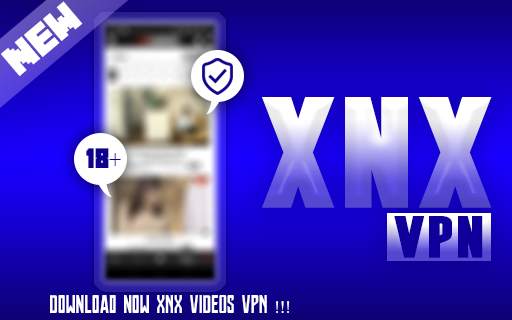 XNX VPN Pro - Free VPN 2021 screenshot 1