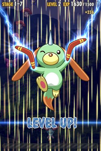 Puppy Wings FREE screenshot 6