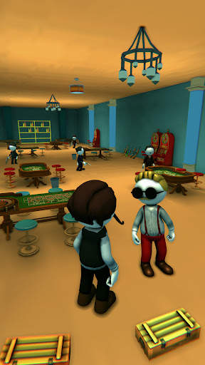Sniper Mafia Shooter screenshot 6