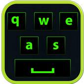 Matrix Keyboard 1.2