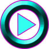 Max Player icon