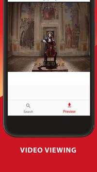 Video Tube - Play Tube - HD Video Player screenshot 4