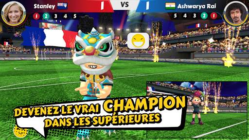 Perfect Kick 2 LeJeudeFOOTBALL screenshot 6