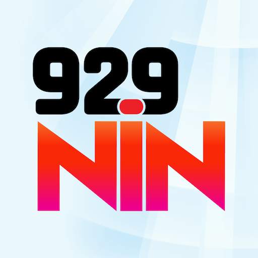 92.9 NIN - Today's Hit Music (KNIN) 2.3.12