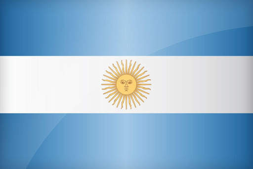 🇦🇷Argentina Flag Wallpapers - Bandera de Argelia screenshot 5