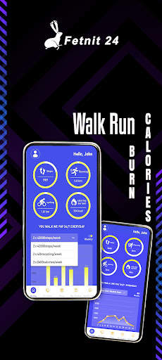 Fetnit24  Fitness Shopping App screenshot 3
