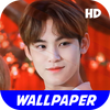 Mingyu wallpaper: HD Wallpapers for Mingyu Fans icon