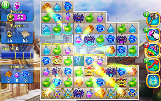 Magic! Puzzle games for adults screenshot 22