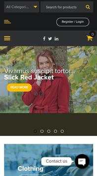 Hamirani Enterprise screenshot 3