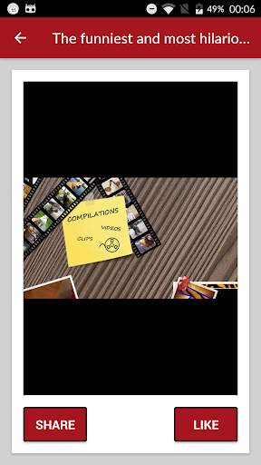 Free Entertainment Videos 2021 screenshot 4