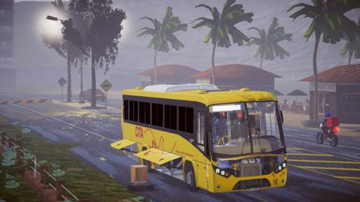 Proton Bus Lite e Completo screenshot 2
