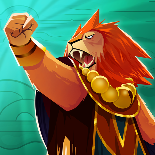 Stormbound: Kingdom Wars icon