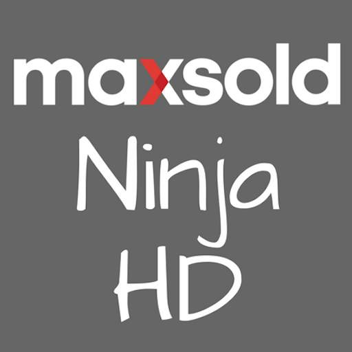 MaxSold Ninja HD 1.5