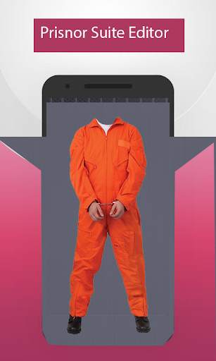 Prisoner Suite Editor 2020 screenshot 3