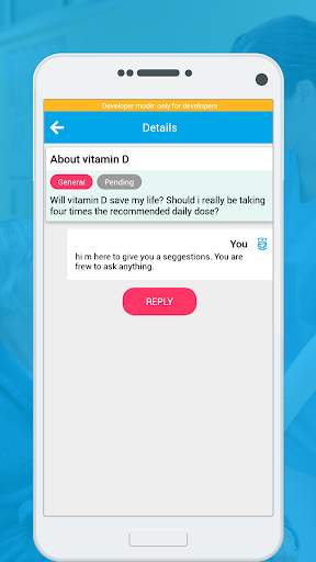 Insta Nurse screenshot 7