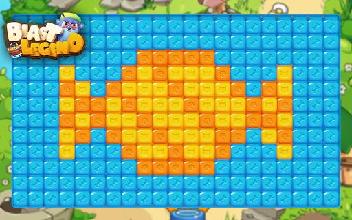 Blast Legend screenshot 6