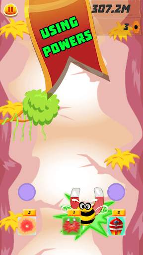 Brilliant Bees screenshot 5
