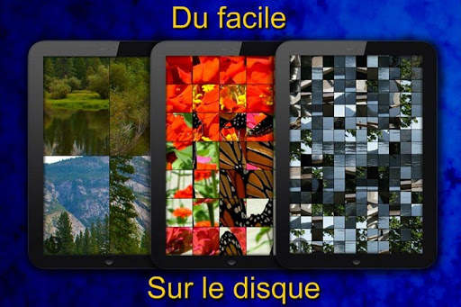 Jeux de logique screenshot 2
