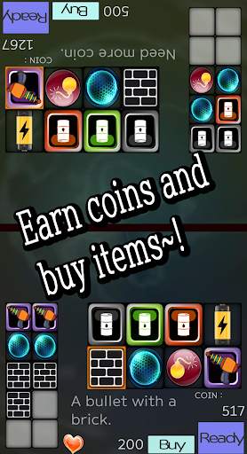 MiniGame For 2Players Ver.Gold स्क्रीनशॉट 2