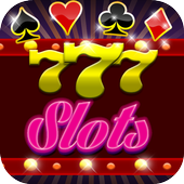 Slots Party Vegas 777 icon