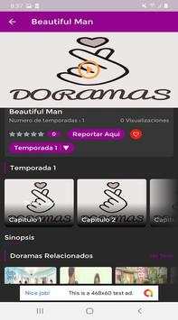 Doramas MP4 Gratis screenshot 3