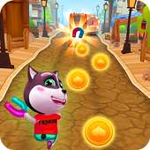 Kitty Cat Endless Run