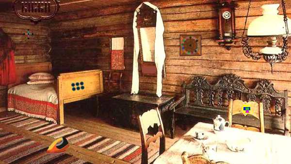 Escape Games Zone-123 screenshot 3