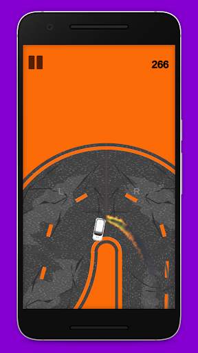 Drifter : 2D Drifting Game screenshot 5