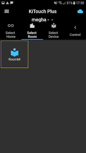 Skroman iTouch скриншот 1