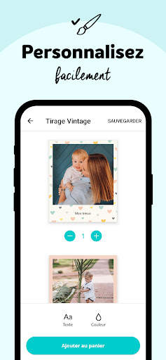 myPhotoweb - Impression photo screenshot 4