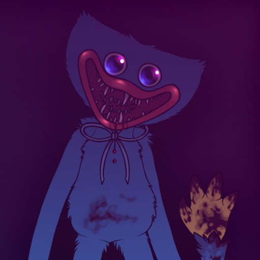 Poppy Horror Game icon