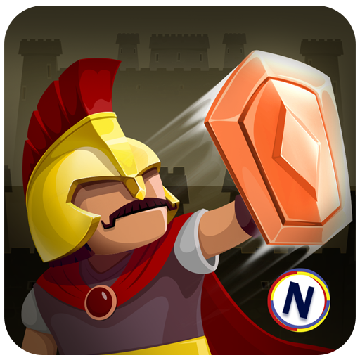 One Man Army – Epic Warrior icon