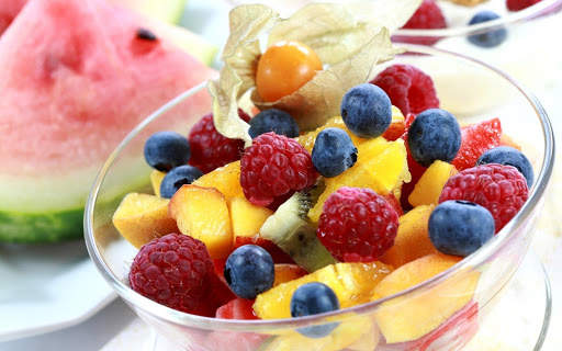 Fruit Wallpaper screenshot 5