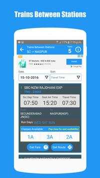 Indian Railway PNR Status screenshot 12