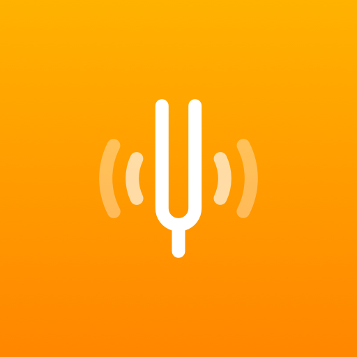 Cifra Club Tuner icon