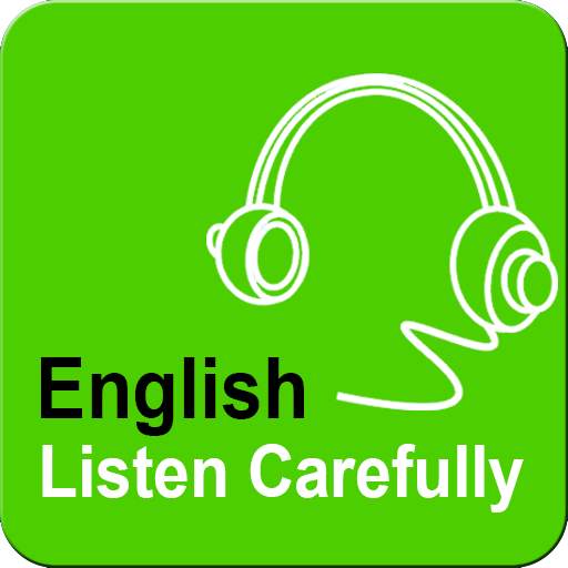 English Listen Carefully 2.2