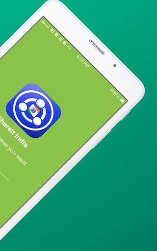 Shareit India - India ka Apna Shareit screenshot 7